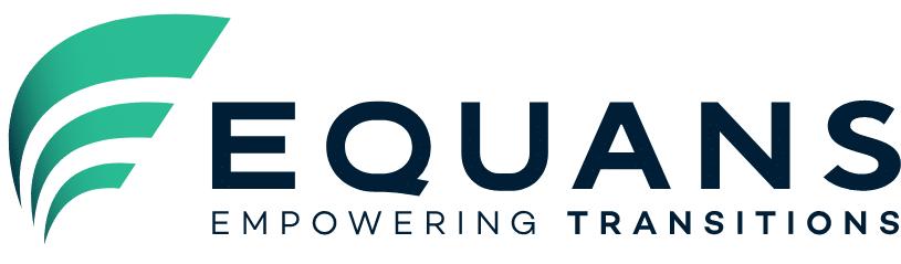 Equans logo