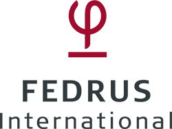 Fedrus International logo
