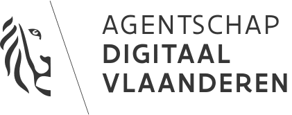 Agentschap Digitaal Vlaanderen logo