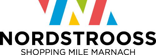 Nordstrooss logo