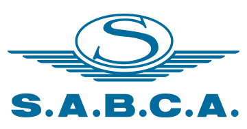 S.A.B.C.A logo
