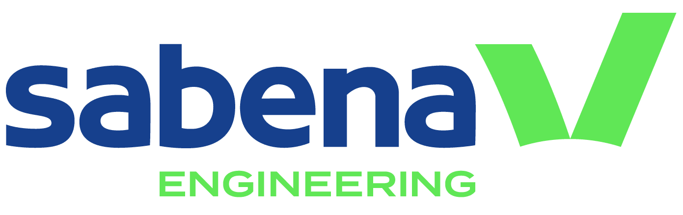 Sabena Engineering logo