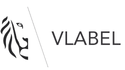 VLABEL logo